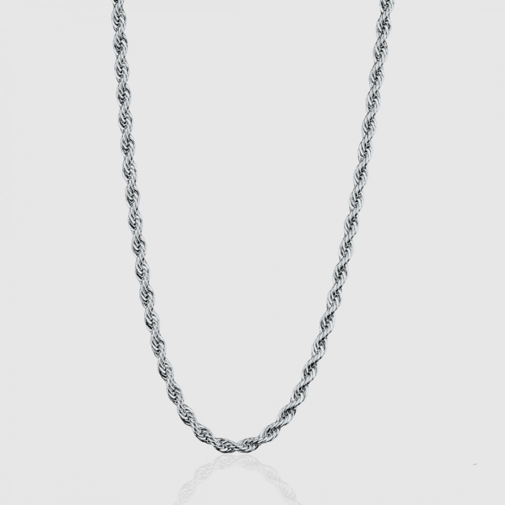 5MM ROPE CHAIN