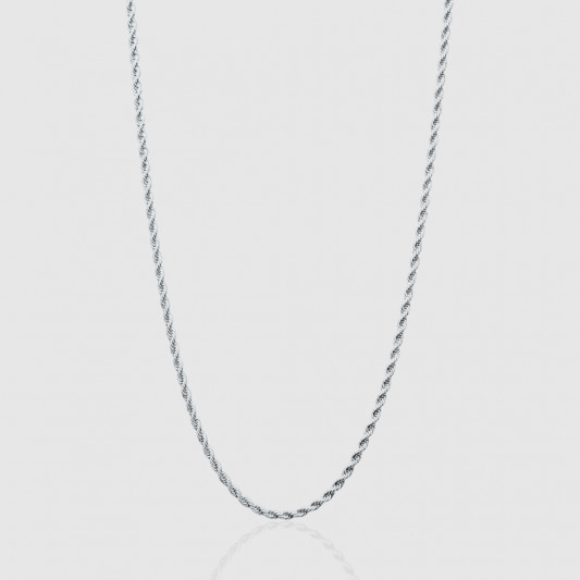 3MM ROPE CHAIN