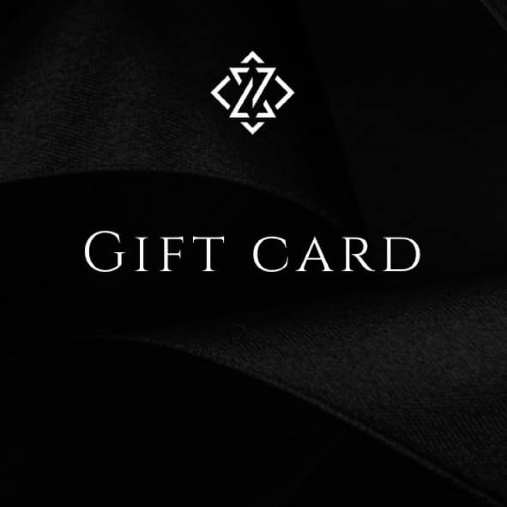 Twostones Gift Card